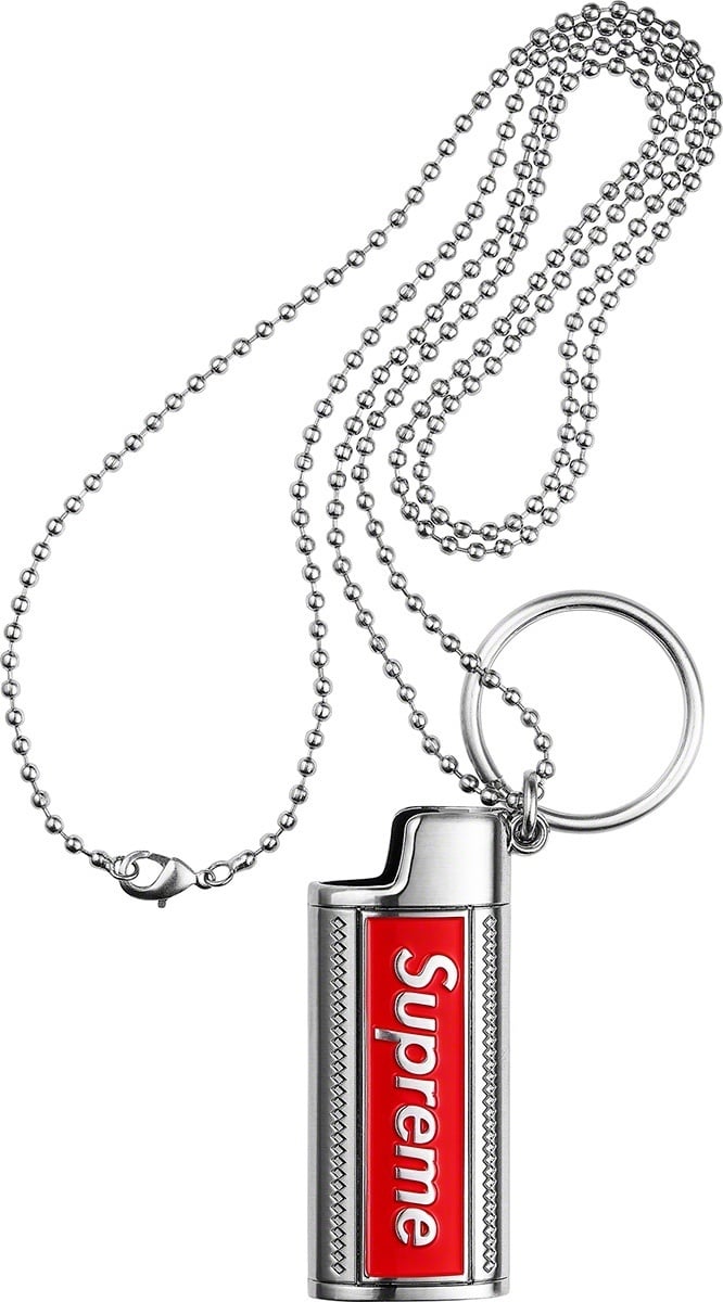 Metal Lighter Holster